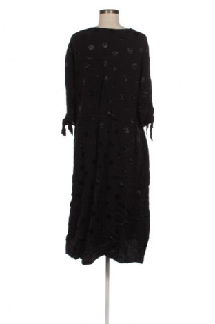 Kleid Monsoon, Größe XXL, Farbe Schwarz, Preis 33,99 €