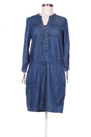 Rochie Morgan, Mărime S, Culoare Albastru, Preț 121,05 Lei