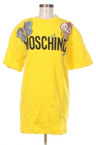 Rochie Moschino Couture, Mărime S, Culoare Galben, Preț 649,99 Lei