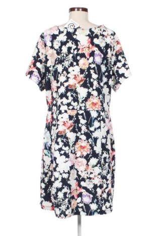 Kleid Ms Mode, Größe 3XL, Farbe Mehrfarbig, Preis € 15,00