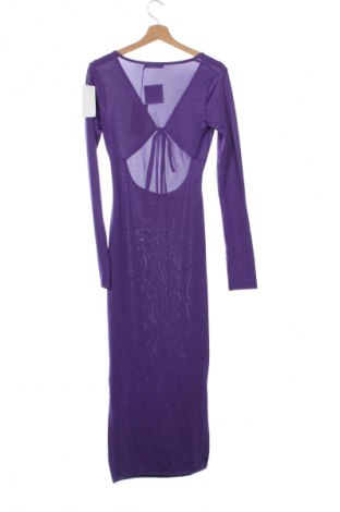 Rochie NA-KD, Mărime XS, Culoare Mov, Preț 476,99 Lei