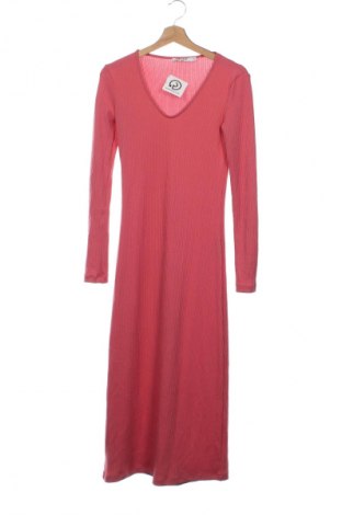 Rochie NA-KD, Mărime XS, Culoare Roz, Preț 163,99 Lei