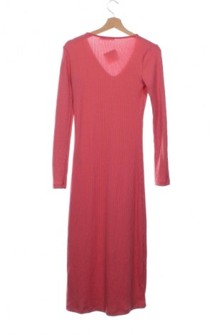 Rochie NA-KD, Mărime XS, Culoare Roz, Preț 163,99 Lei