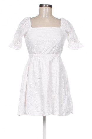 Φόρεμα NA-KD, Μέγεθος S, Χρώμα Λευκό, Τιμή 24,55 €