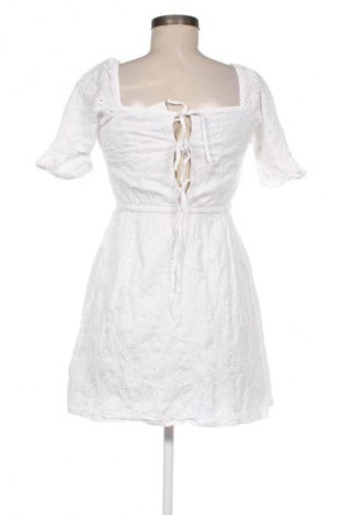 Φόρεμα NA-KD, Μέγεθος S, Χρώμα Λευκό, Τιμή 24,55 €