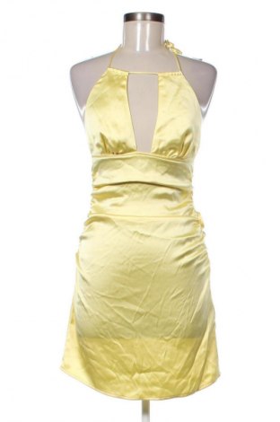 Rochie NA-KD, Mărime S, Culoare Galben, Preț 126,32 Lei