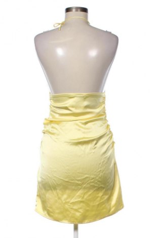 Rochie NA-KD, Mărime S, Culoare Galben, Preț 126,32 Lei