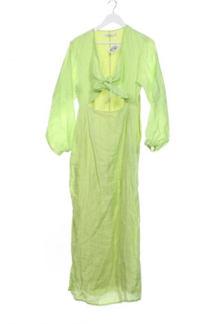 Rochie NA-KD, Mărime S, Culoare Verde, Preț 126,32 Lei