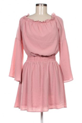 Φόρεμα NA-KD, Μέγεθος M, Χρώμα Ρόζ , Τιμή 30,99 €