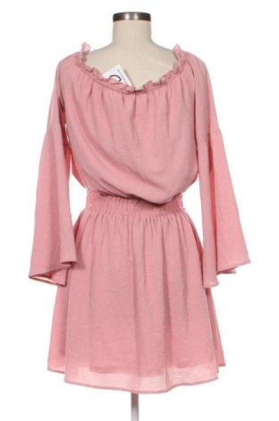 Φόρεμα NA-KD, Μέγεθος M, Χρώμα Ρόζ , Τιμή 30,99 €
