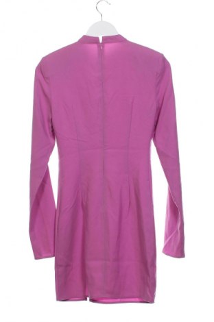 Kleid NA-KD, Größe XS, Farbe Rosa, Preis € 17,99