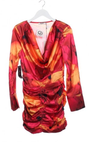 Kleid NA-KD, Größe XS, Farbe Mehrfarbig, Preis € 43,99