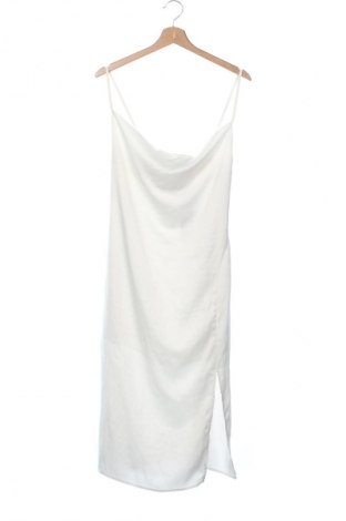 Φόρεμα NA-KD, Μέγεθος S, Χρώμα Λευκό, Τιμή 55,99 €