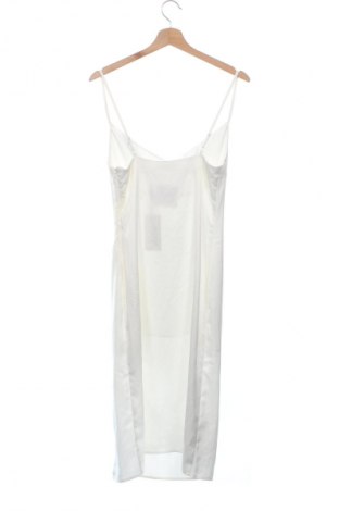 Φόρεμα NA-KD, Μέγεθος S, Χρώμα Λευκό, Τιμή 55,99 €