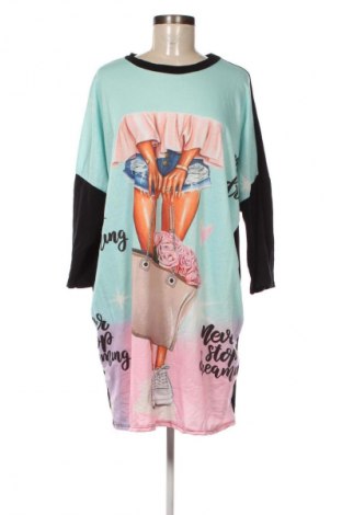 Šaty  NEW COLLECTION, Velikost XL, Barva Vícebarevné, Cena  779,00 Kč