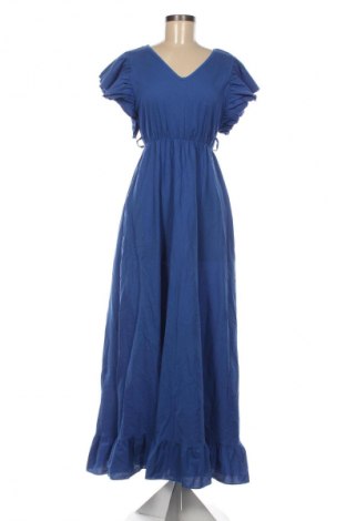 Sukienka NEW COLLECTION, Rozmiar M, Kolor Niebieski, Cena 110,34 zł