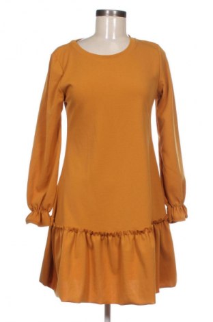 Рокля NEW COLLECTION, Размер M, Цвят Оранжев, Цена 38,99 лв.
