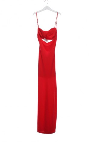 Šaty  NEW COLLECTION, Velikost XXS, Barva Červená, Cena  608,00 Kč