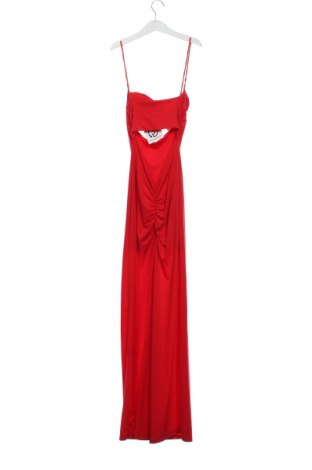 Šaty  NEW COLLECTION, Velikost XXS, Barva Červená, Cena  608,00 Kč