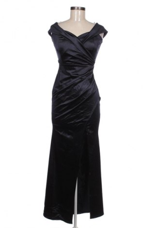 Šaty  NEW COLLECTION, Velikost S, Barva Modrá, Cena  785,00 Kč