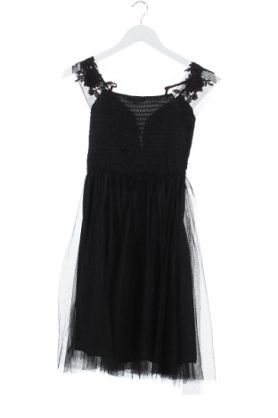 Šaty  NEW COLLECTION, Velikost XS, Barva Černá, Cena  608,00 Kč