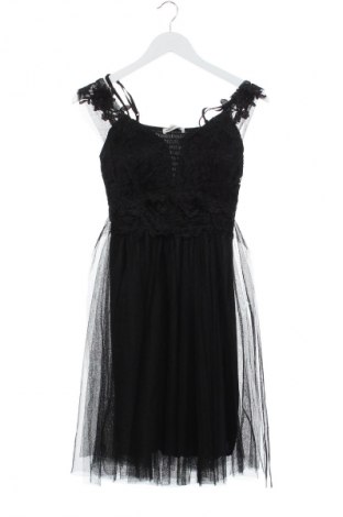 Šaty  NEW COLLECTION, Velikost XS, Barva Černá, Cena  608,00 Kč