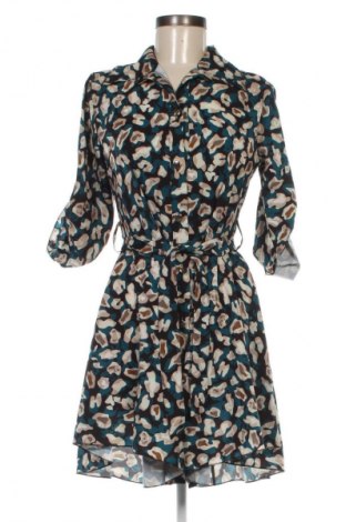 Sukienka NEW COLLECTION, Rozmiar S, Kolor Kolorowy, Cena 110,34 zł