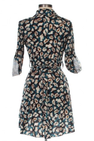 Sukienka NEW COLLECTION, Rozmiar S, Kolor Kolorowy, Cena 110,34 zł