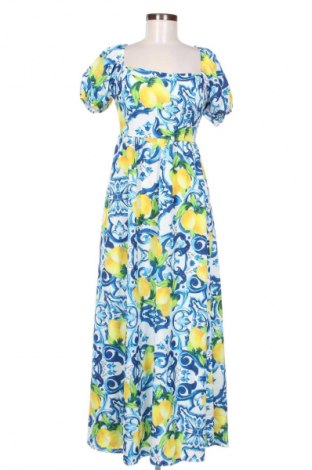Šaty  NEW COLLECTION, Velikost M, Barva Vícebarevné, Cena  1 210,00 Kč