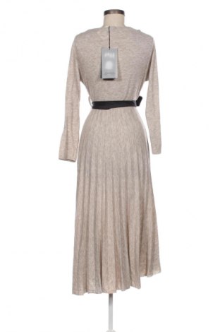 Kleid NEW COLLECTION, Größe M, Farbe Beige, Preis € 55,20