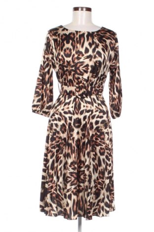 Sukienka NEW COLLECTION, Rozmiar S, Kolor Kolorowy, Cena 54,99 zł