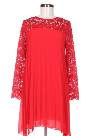 Šaty  NEW COLLECTION, Velikost S, Barva Červená, Cena  696,00 Kč