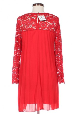 Šaty  NEW COLLECTION, Velikost S, Barva Červená, Cena  696,00 Kč