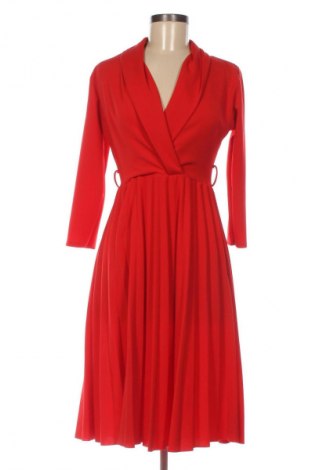 Kleid NEW COLLECTION, Größe M, Farbe Rot, Preis 25,00 €