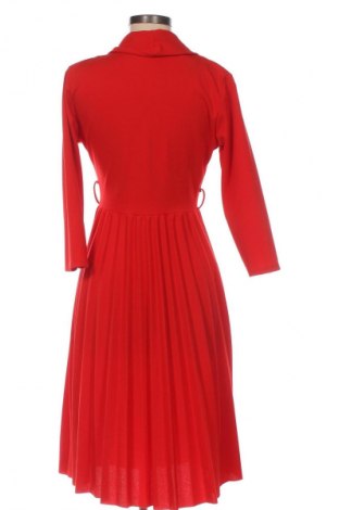Kleid NEW COLLECTION, Größe M, Farbe Rot, Preis 25,00 €