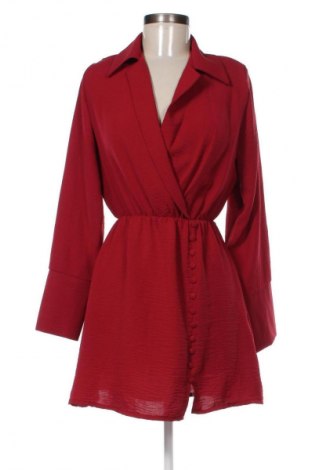 Šaty  NEW COLLECTION, Velikost M, Barva Červená, Cena  319,00 Kč