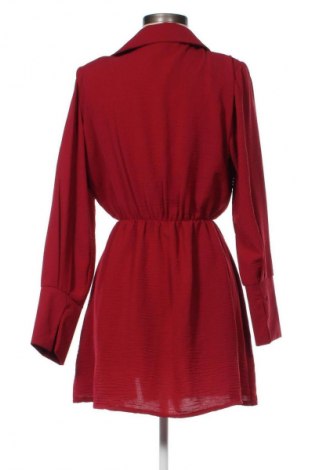Šaty  NEW COLLECTION, Velikost M, Barva Červená, Cena  319,00 Kč