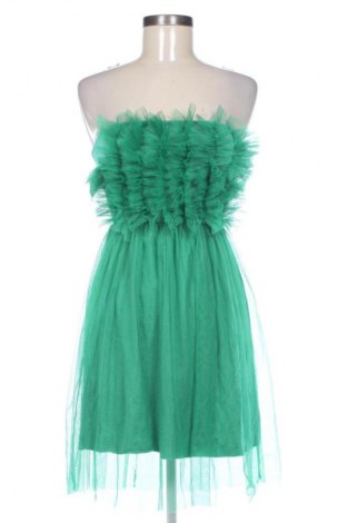 Рокля NEW COLLECTION, Размер S, Цвят Зелен, Цена 40,00 лв.