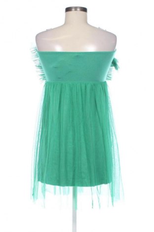 Рокля NEW COLLECTION, Размер S, Цвят Зелен, Цена 40,00 лв.