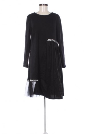 Φόρεμα NEW COLLECTION, Μέγεθος M, Χρώμα Μαύρο, Τιμή 35,99 €