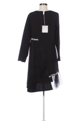 Φόρεμα NEW COLLECTION, Μέγεθος M, Χρώμα Μαύρο, Τιμή 35,99 €