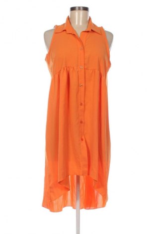 Kleid NEW COLLECTION, Größe XXL, Farbe Orange, Preis € 24,55