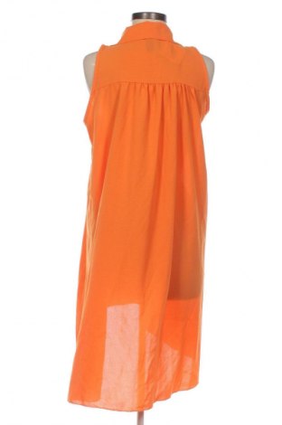 Kleid NEW COLLECTION, Größe XXL, Farbe Orange, Preis € 24,55