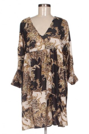 Šaty  NEW COLLECTION, Velikost XL, Barva Vícebarevné, Cena  779,00 Kč