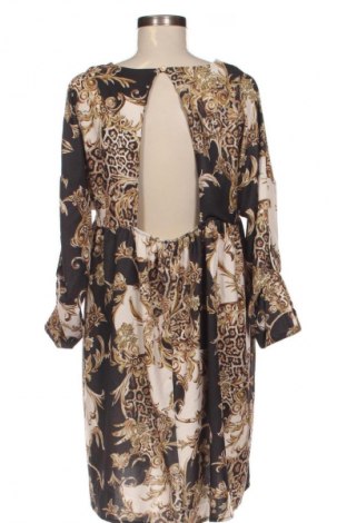 Šaty  NEW COLLECTION, Velikost XL, Barva Vícebarevné, Cena  779,00 Kč