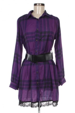 Рокля NEW COLLECTION, Размер M, Цвят Многоцветен, Цена 46,99 лв.