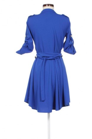 Kleid NEW COLLECTION, Größe M, Farbe Blau, Preis € 24,55