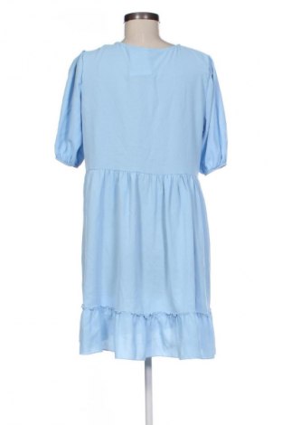 Kleid NEW COLLECTION, Größe L, Farbe Blau, Preis € 24,55