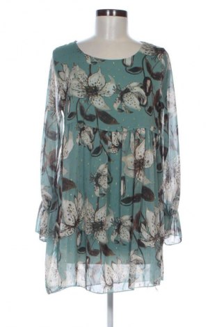 Φόρεμα NEW COLLECTION, Μέγεθος M, Χρώμα Πολύχρωμο, Τιμή 30,99 €