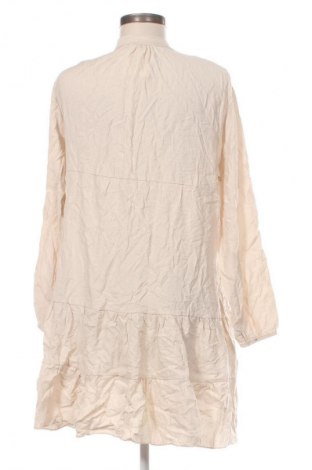 Φόρεμα NEW COLLECTION, Μέγεθος M, Χρώμα  Μπέζ, Τιμή 30,99 €
